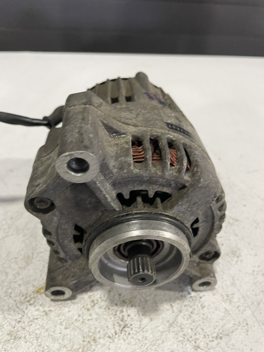 93-95 SUZUKI GSXR750 ENGINE MOTOR GENERATOR ALTERNATOR