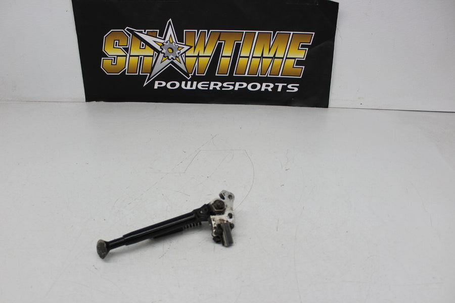 ADJUSTABLE KICK STAND