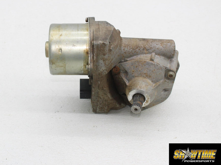18-20 CAN-AM COMMANDER 1000R XT POWER STEERING PUMP ASSEMBLY BOX