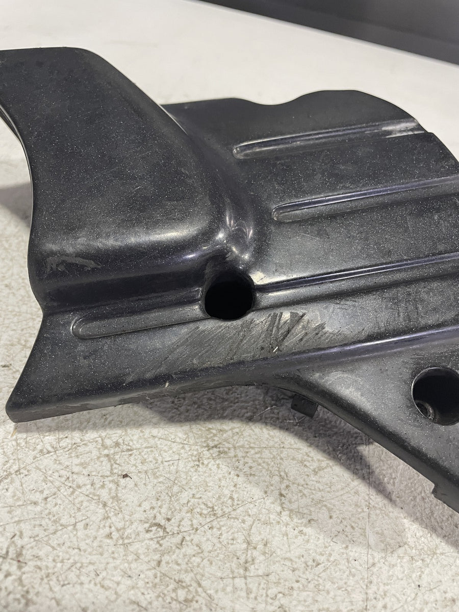 2002 APRILIA SL1000 FALCO SL 1000 ENGINE SPROCKET COVER
