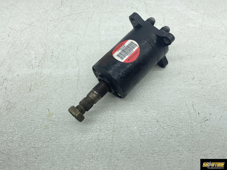 04-10 KUBOTA RTV900 STEERING UNIT