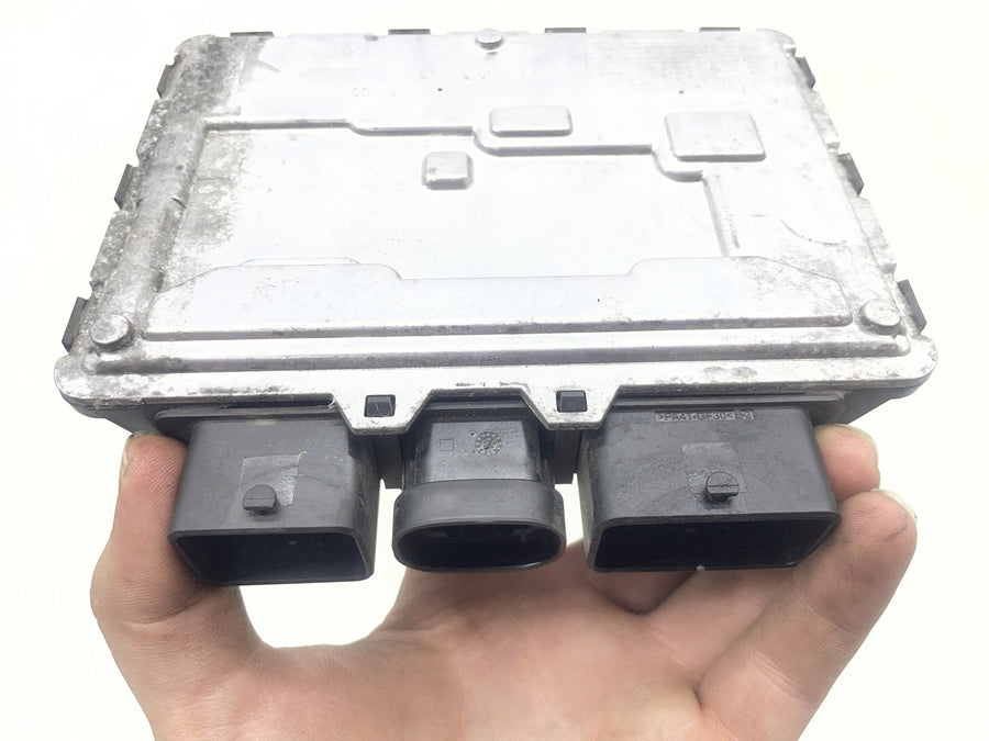 24-26 HARLEY-DAVIDSON ROAD GLIDE FLTRX BCM BODY CONTROL MODULE