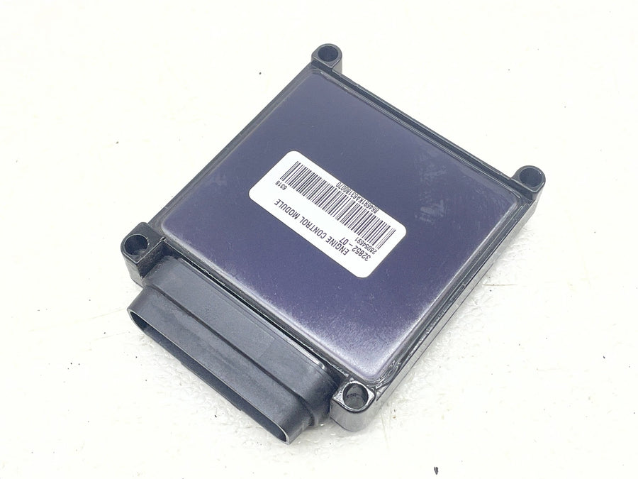 07-09 HARLEY-DAVIDSON SOFTAIL NIGHT TRAIN FXSTB OEM ECU CDI ECM COMPUTER MODULE