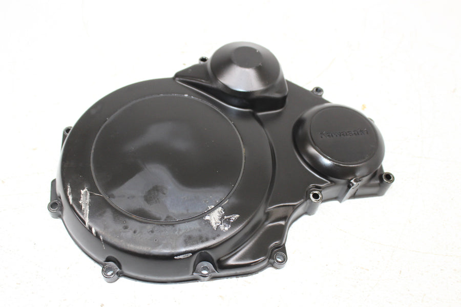 1997 KAWASAKI CONCOURS 1000 ZG1000A CLUTCH SIDE ENGINE MOTOR COVER