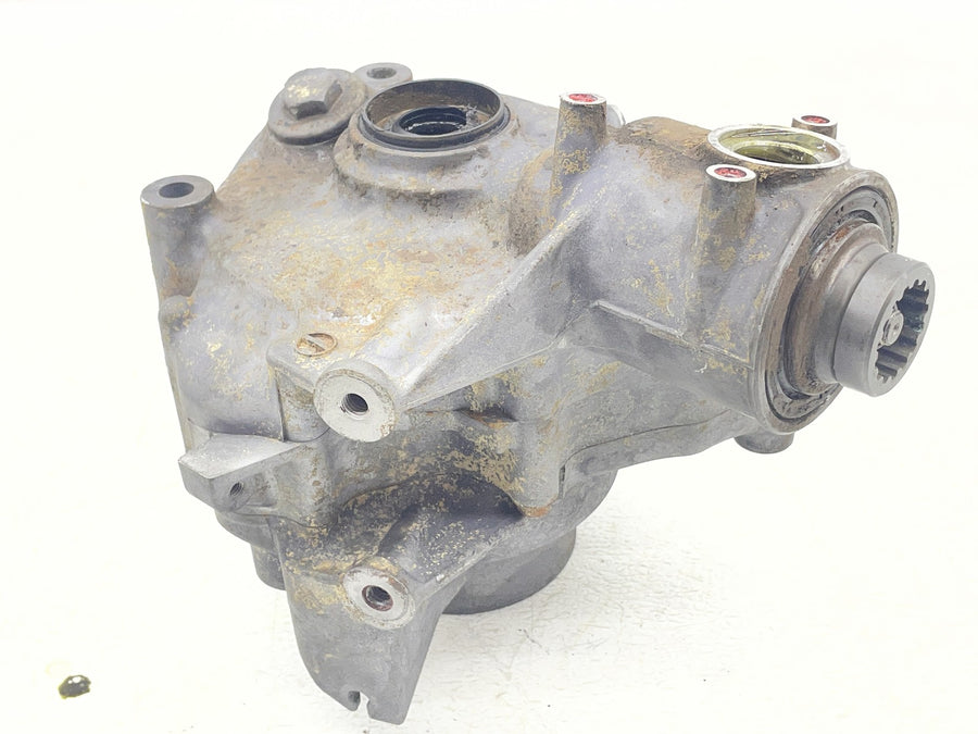 05-09 KAWASAKI BRUTE FORCE 750 KVF750 FRONT DIFFERENTIAL FINAL DRIVE