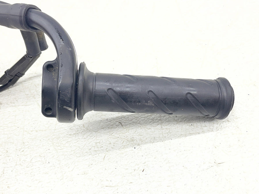 07-08 DUCATI 1098 THROTTLE TWIST GRIP SENSOR FLY BY CABLES