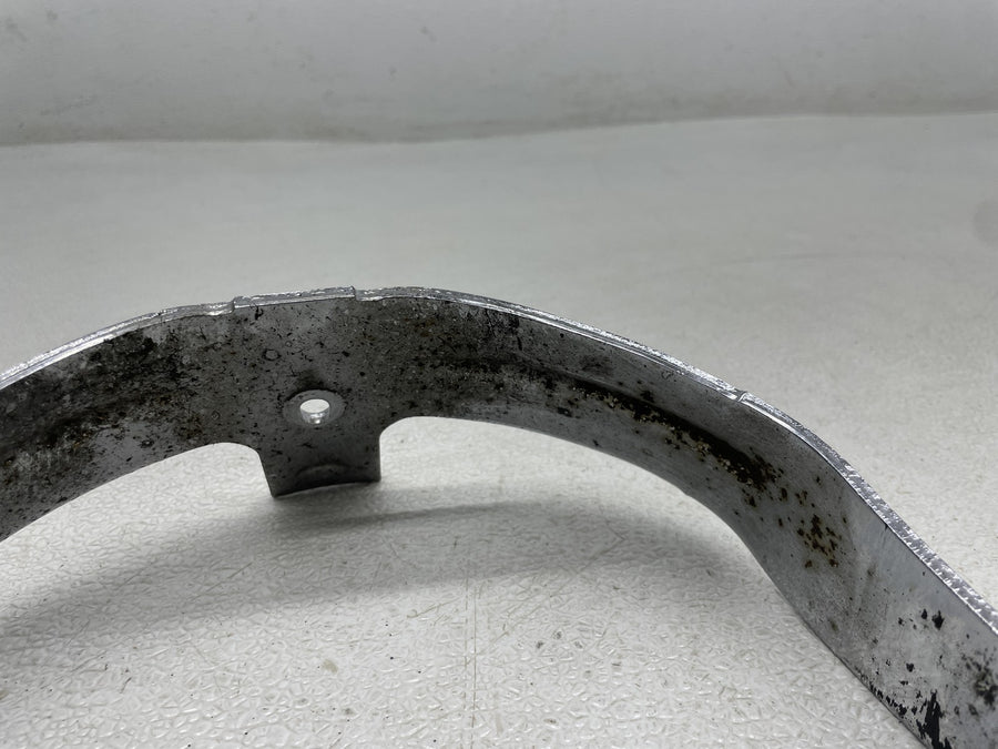 13 HARLEY-DAVIDSON ROAD GLIDE CVO CUSTOM FLTRXSE2 REAR FENDER SUPPORT BRACKET