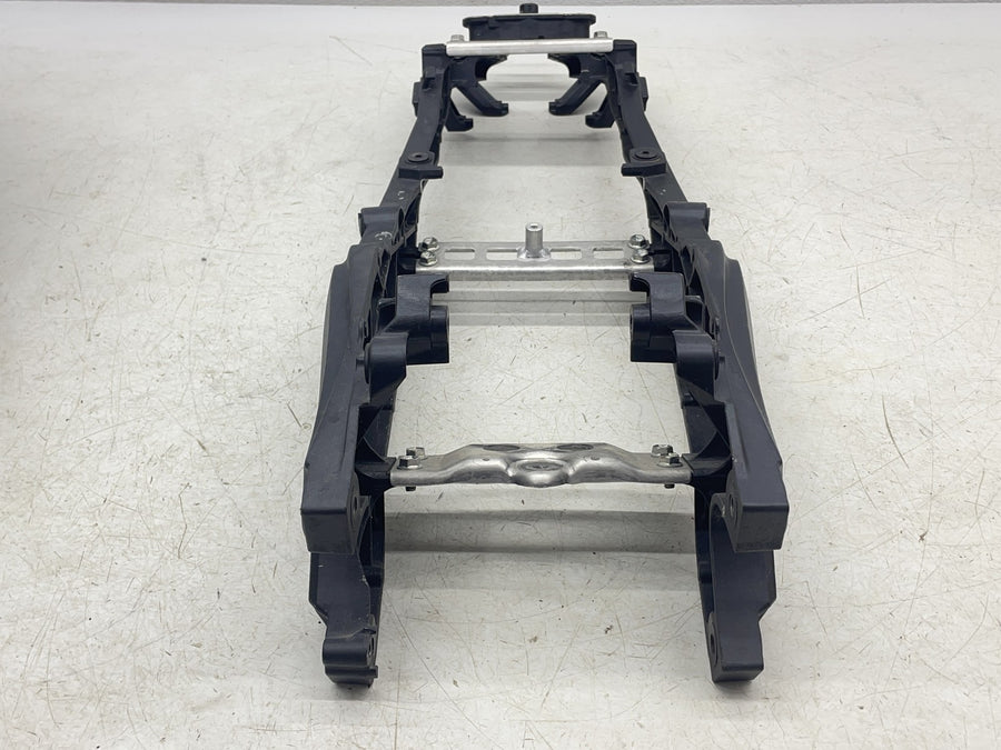 11-26 SUZUKI GSXR600 GSXR750 REAR SUBFRAME SUB FRAME STRAIGHT 41221-14J00-YUG