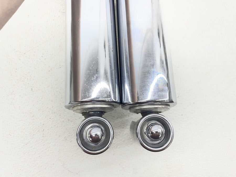 00-05 HARLEY-DAVIDSON DYNA LOW RIDER FXDL REAR BACK SHOCK ABSORBERS