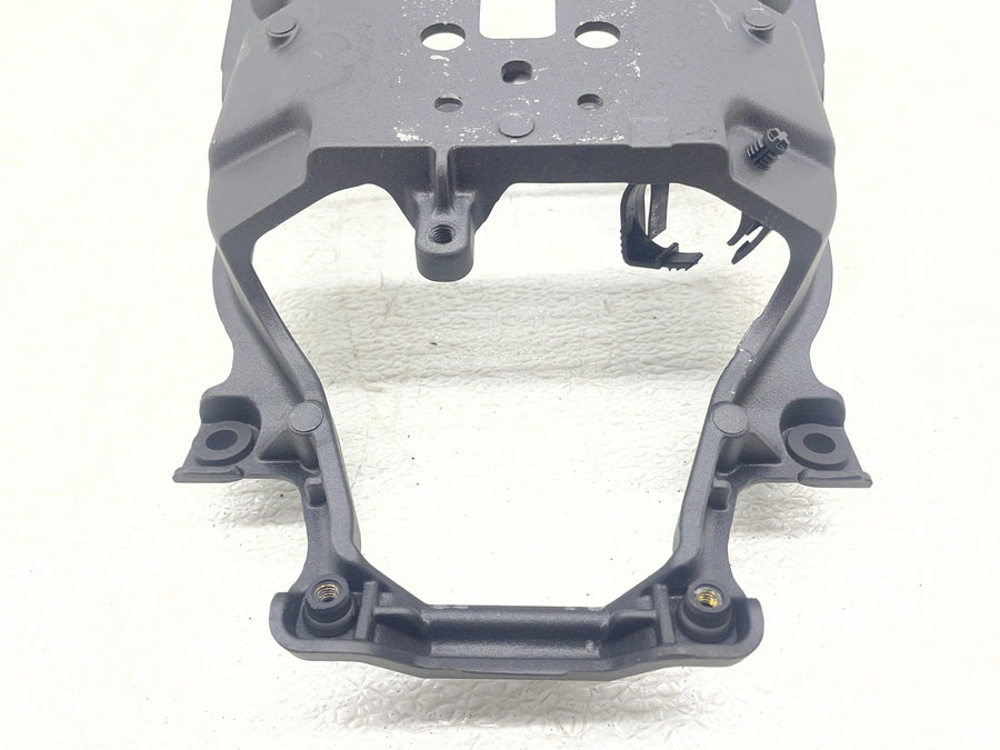 19-23 KAWASAKI NINJA ZX6R ZX636 REAR SUBFRAME BACK SUB FRAME STRAIGHT