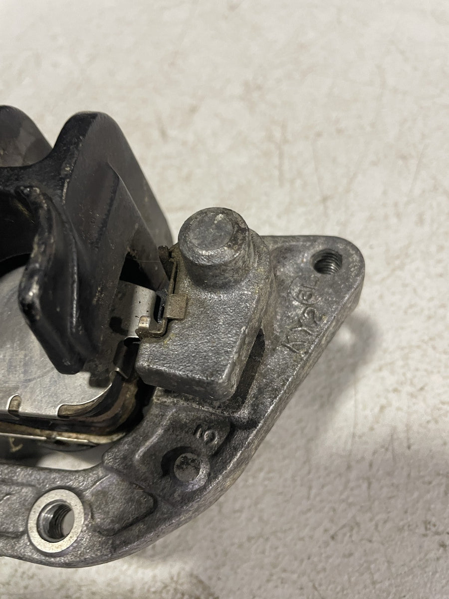 94-97 SUZUKI RF600R LEFT FRONT BRAKE CALIPER