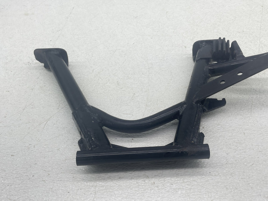 2011 HONDA PCX125 CENTER MAIN KICK STAND PAIR