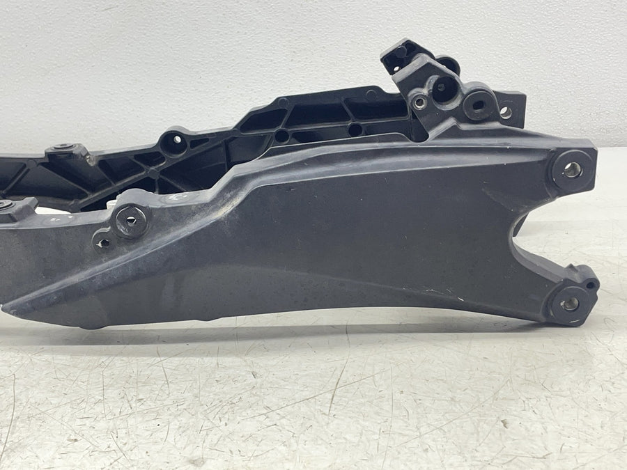 11-26 SUZUKI GSXR600 GSXR750 REAR SUBFRAME SUB FRAME STRAIGHT 41221-14J00-YUG