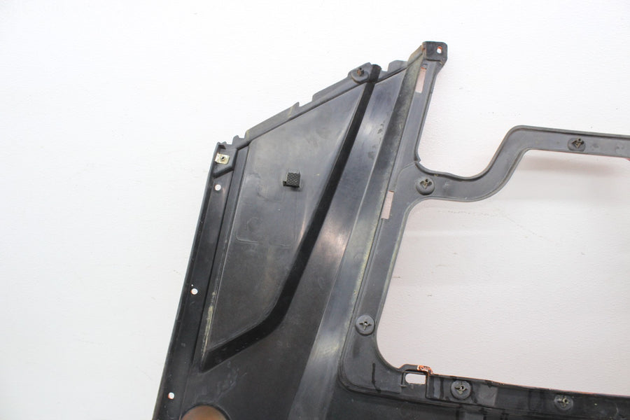 15-22 CF-MOTO ZFORCE 800 EX EPS FRONT UPPER DASH FENDER PANEL COWL COVER