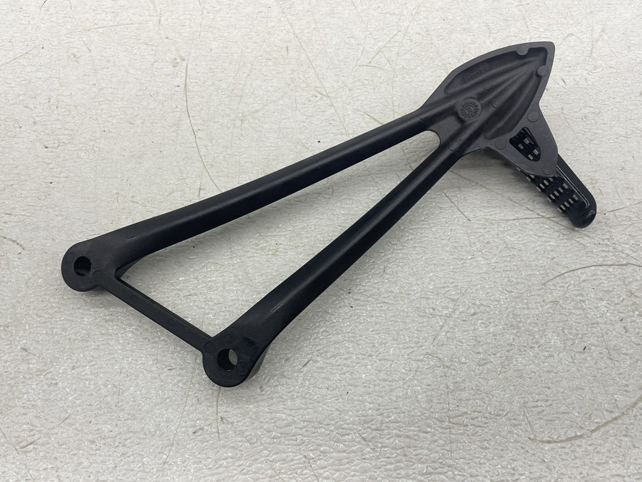 19-23 KAWASAKI NINJA ZX6R ZX636 REAR BACK PASSENGER PEG SET PAIR