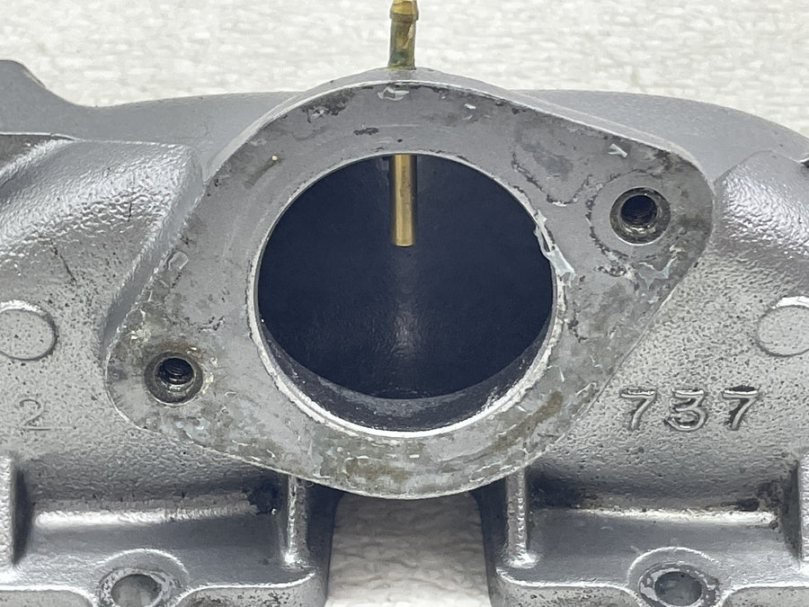 92-97 KAWASAKI JET SKI 750 SS INTAKE MANIFOLD