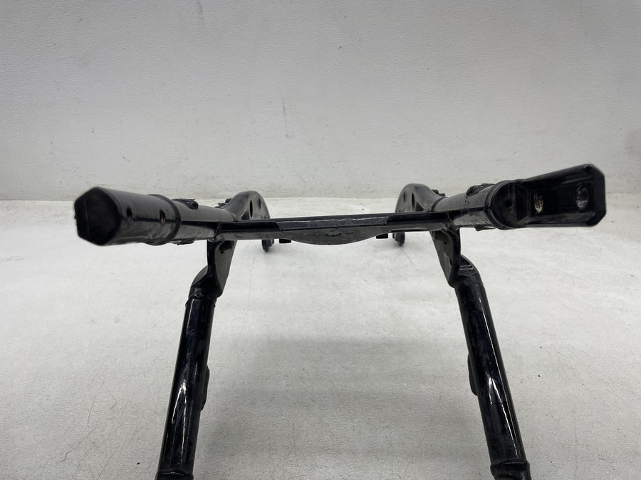 12-16 HARLEY-DAVIDSON ROAD GLIDE SPECIAL FLTRXS REAR BACK FENDER SUBFRAME