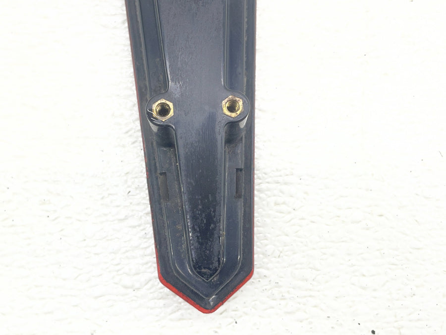 12-17 VICTORY CROSS COUNTRY TOUR TAILLIGHT REAR TAIL BRAKE LIGHT NICE