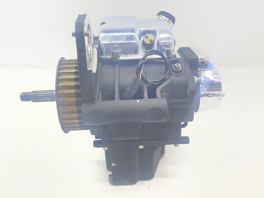 00-05 HARLEY-DAVIDSON DYNA FXDWG 88CI TWIN CAM 6 SPEED ENGINE TRANSMISSION