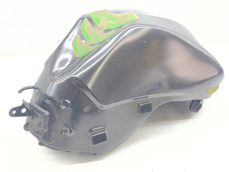 13-18 KAWASAKI NINJA ZX6R ZX636 GAS TANK FUEL CELL PETROL RESERVOIR