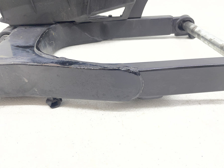 07-11 HARLEY-DAVIDSON STREET GLIDE FLHX REAR SWINGARM SUSPENSION ARM