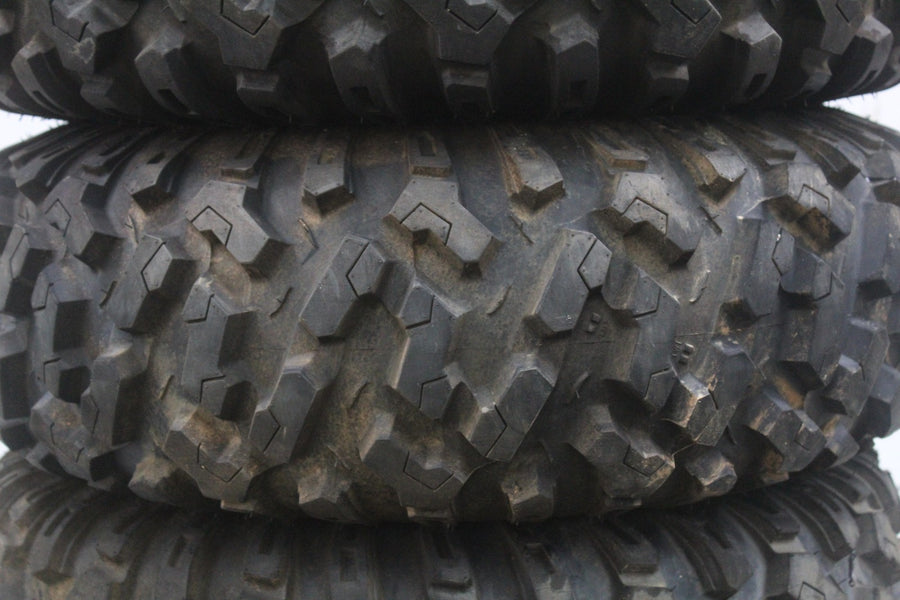 16 Can-am Defender Hd10 Xt Wheels rims (see descp)