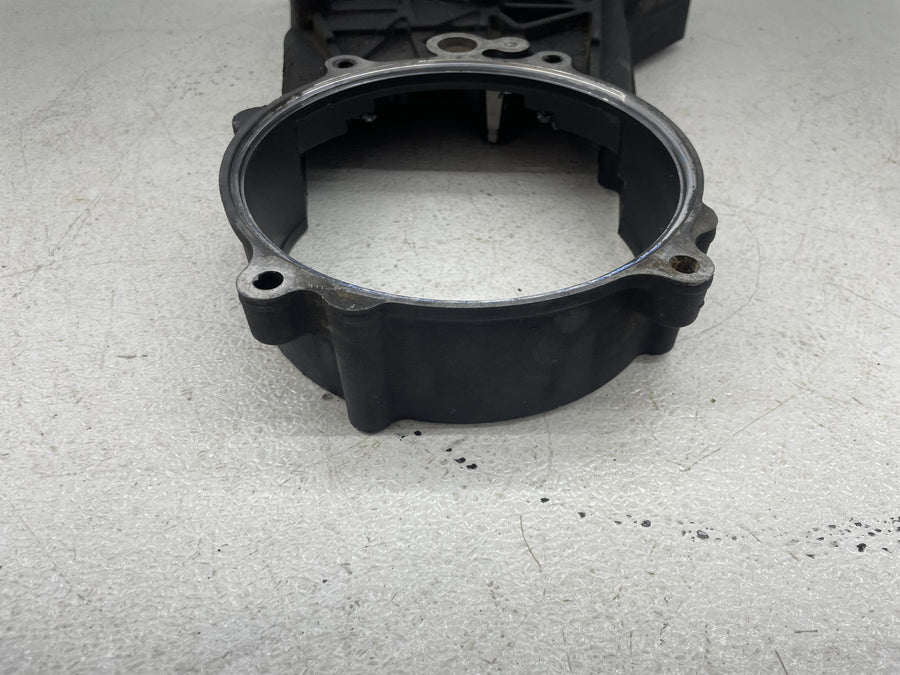 00-05 HARLEY-DAVIDSON DYNA LOW RIDER FXDL INNER PRIMARY CLUTCH COVER