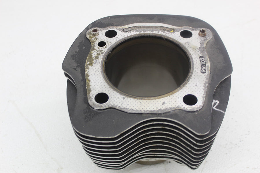 18-24 HARLEY-DAVIDSON ULTRA LIMITED FLHTK 114CI ENGINE REAR CYLINDER JUG PISTON