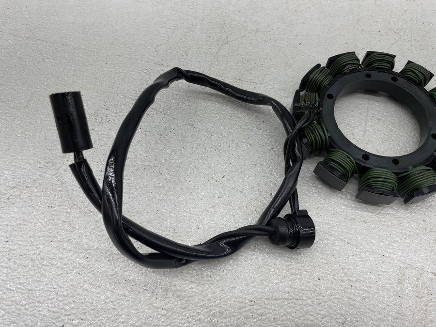 04-06 HARLEY-DAVIDSON SPORTSTER 1200 XL1200L STATOR GENERATOR ALTERNATOR MAGNETO