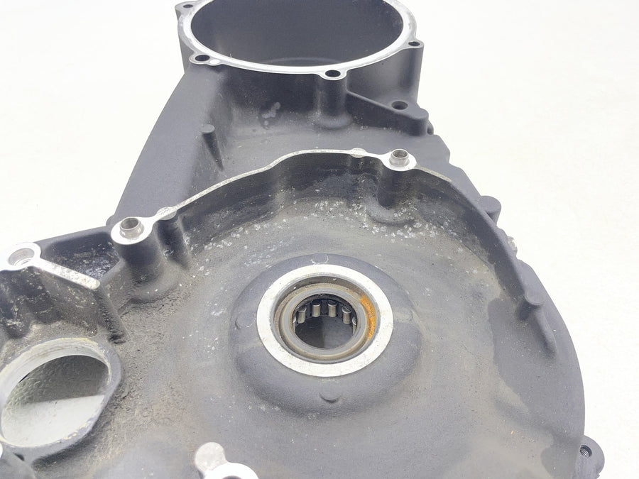 13 HARLEY-DAVIDSON ROAD GLIDE CVO CUSTOM TC 110CI INNER PRIMARY CLUTCH COVER