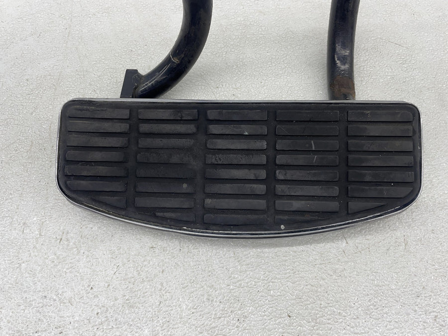 89-91 HARLEY-DAVIDSON ELECTRA GLIDE CLASSIC FLHTC FRONT FLOORBOARDS SET PAIR