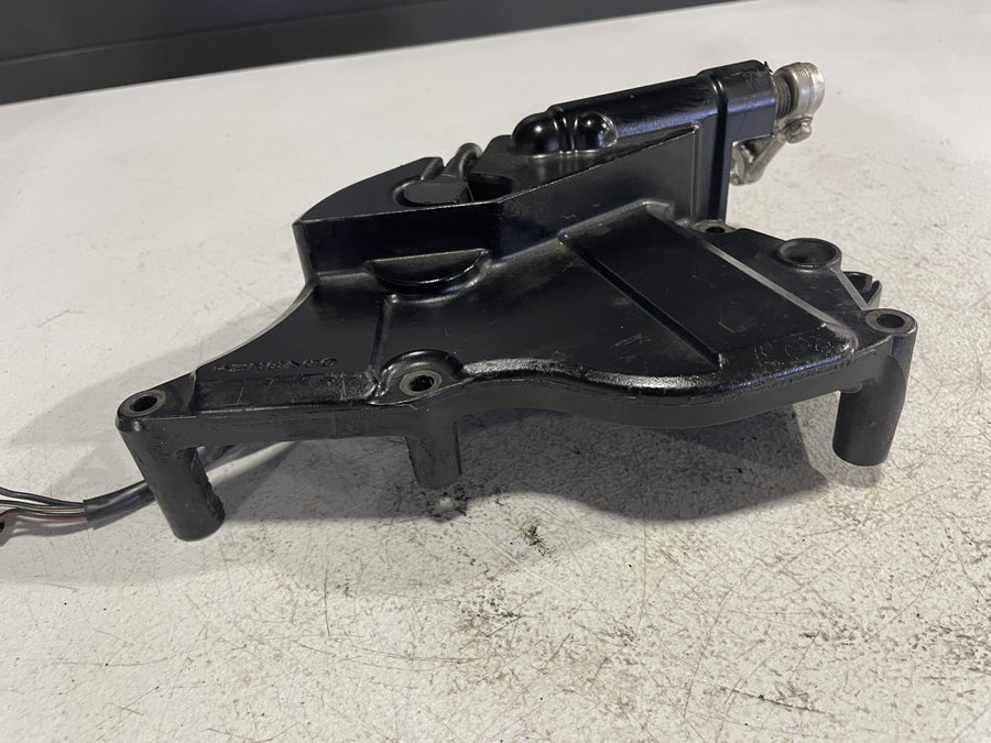 06-07 SUZUKI GSXR750 ENGINE SPROCKET COVER 11361-01H00