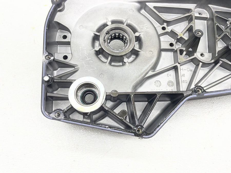 00-05 HARLEY-DAVIDSON SOFTAIL DEUCE TWIN CAM 88CI INNER PRIMARY CLUTCH COVER