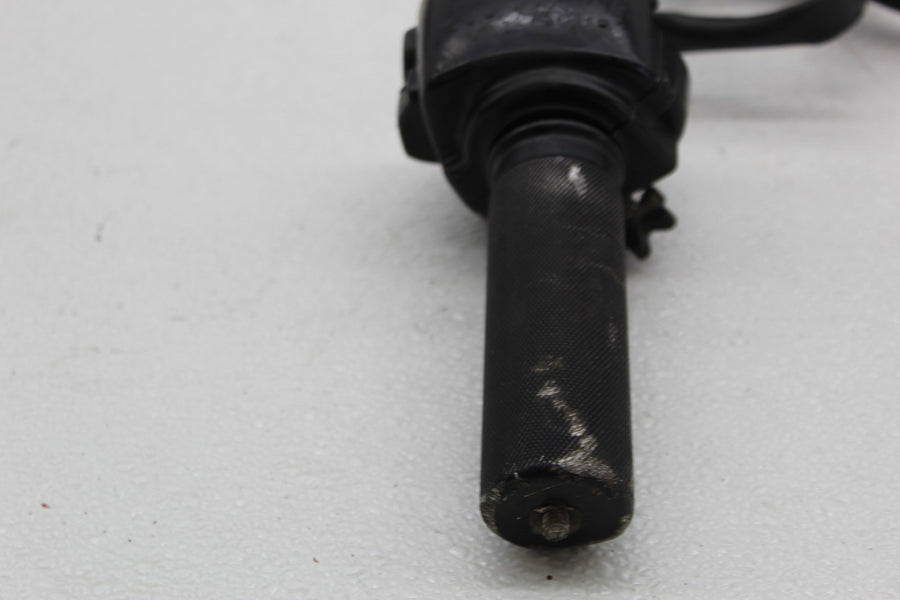 00-05 HARLEY-DAVIDSON SOFTAIL DEUCE FXSTD RIGHT CONTROL OFF START SWITCH (READ)