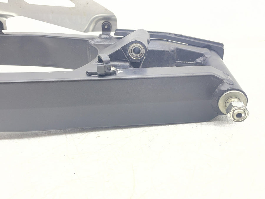 11-12 SUZUKI BANDIT GSX1250FA REAR SWINGARM BACK SUSPENSION SWING ARM