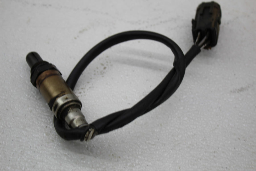99-01 FERRARI 456 M 02 EXHAUST OXYGEN SENSOR (SEE DESCP)
