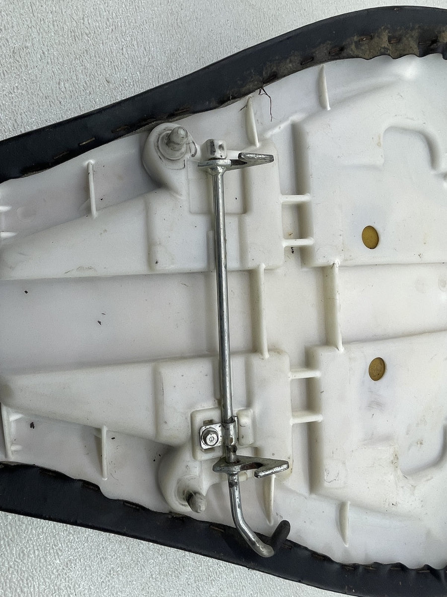 05-09 KAWASAKI BRUTE FORCE 750 KVF750 FRONT REAR SEAT SADDLE PAD CUSHION