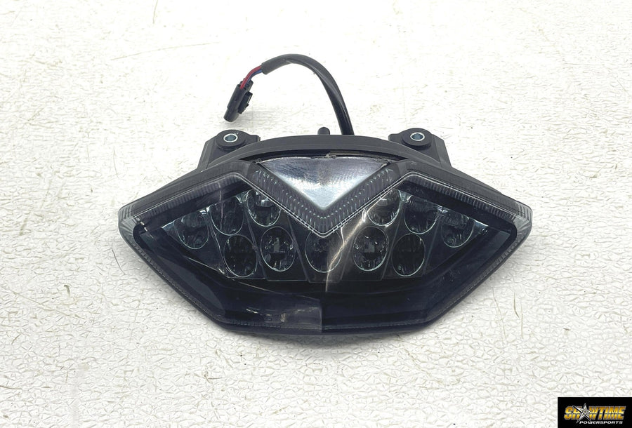 15-21 KAWASAKI VERSYS 650 KLE650 TAILLIGHT REAR TAIL BRAKE LIGHT