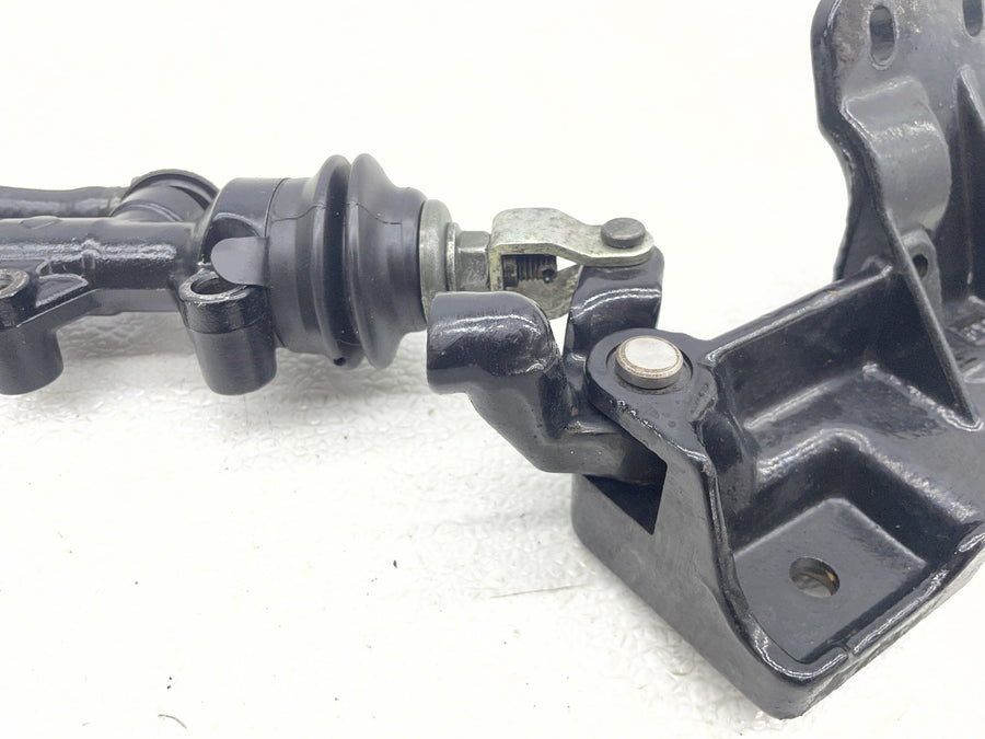 04-06 HARLEY-DAVIDSON SPORTSTER 1200 XL1200L REAR BACK BRAKE MASTER CYLINDER
