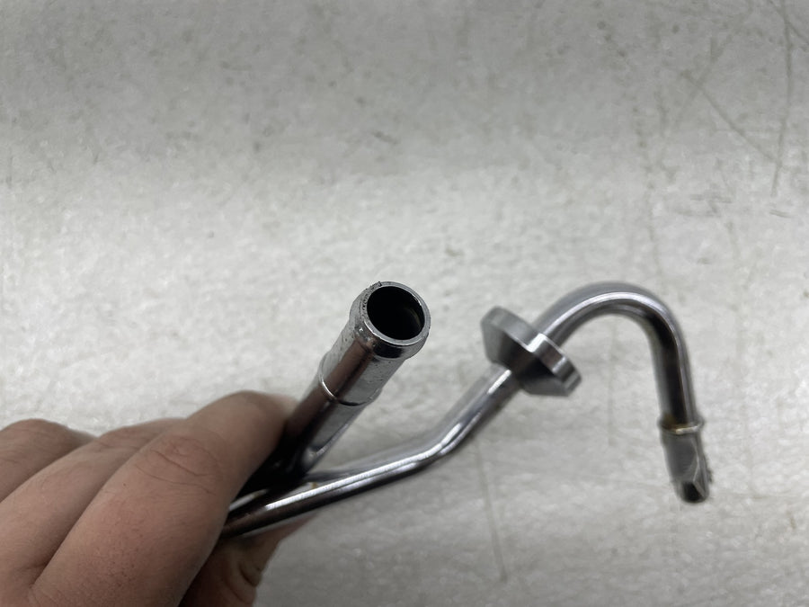 01-06 HARLEY-DAVIDSON SOFTAIL STANDARD FXSTI TWIN CAM 88B ENGINE OIL LINES HOSES