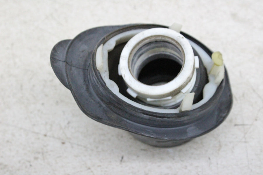16 BMW 328XI F30 STEERING COLUMN