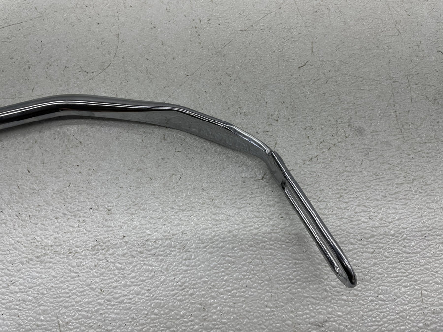 12-17 HARLEY-DAVIDSON DYNA LOW RIDER FXDL KICKSTAND SIDE KICK STAND JIFFY LEG