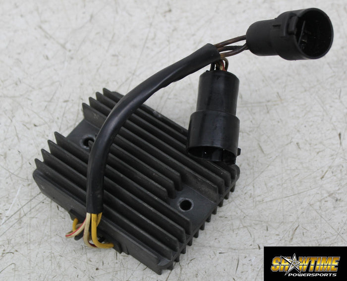 00-01 KAWASAKI NINJA ZX12R RECTIFIER VOLTAGE REGULATOR