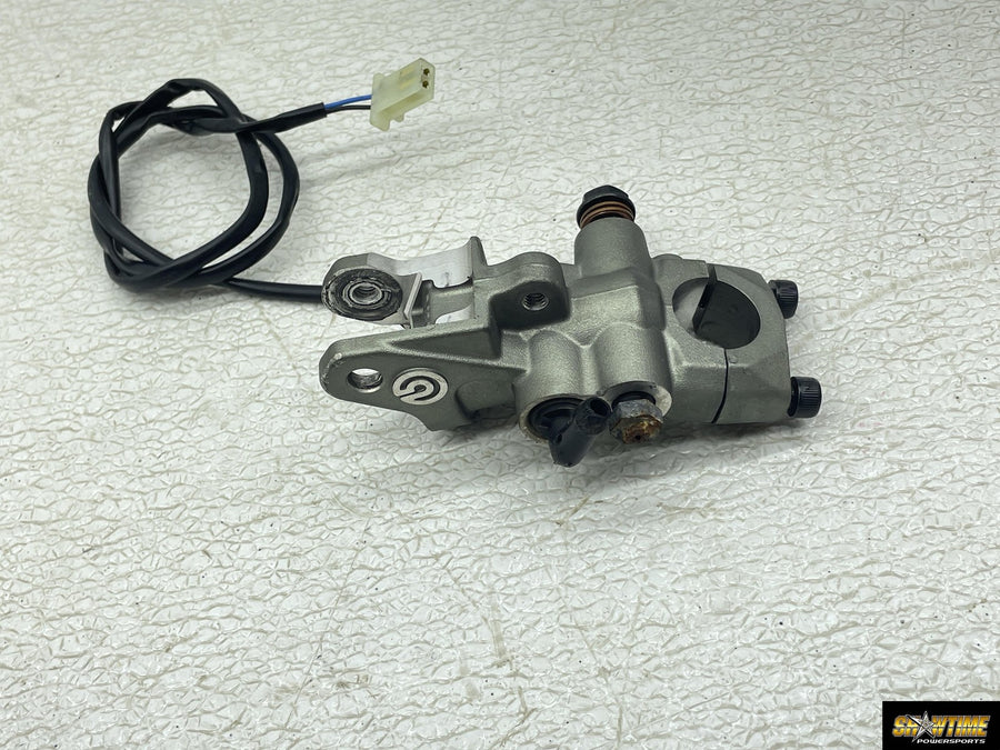 21-24 DUCATI SUPERSPORT 950 S BREMBO HYDRAULIC CLUTCH MASTER CYLINDER