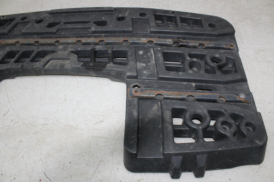 05 POLARIS SPORTSMAN 500 FRONT CARRIER RACKS CARGO RACK