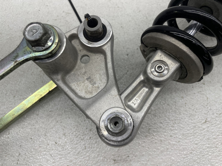 18-21 YAMAHA MT-10 REAR BACK SHOCK ABSORBER