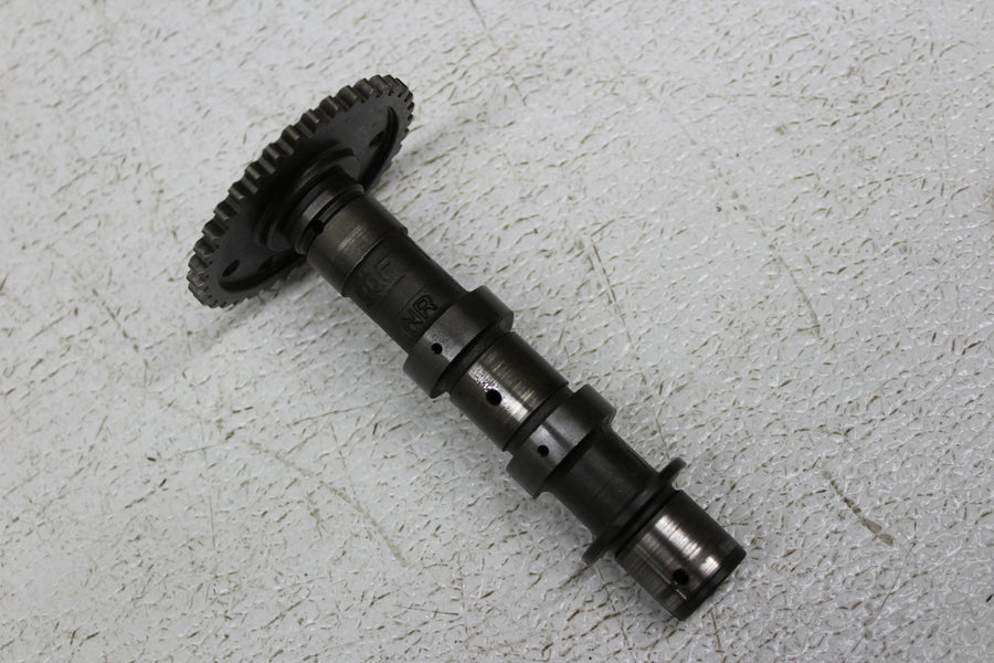 2001 SUZUKI SV650 CAMSHAFT CAM SHAFT REAR CAM PAIR