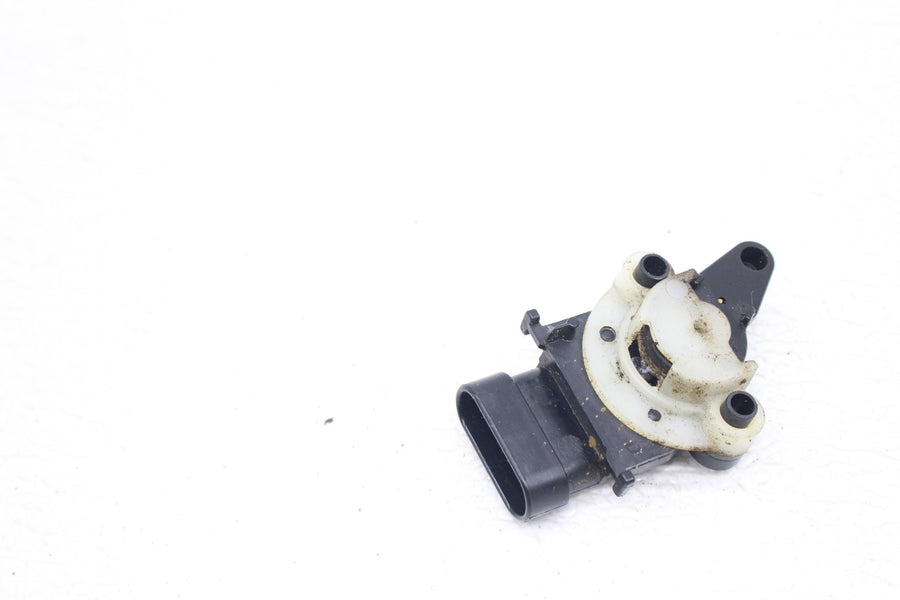 11-17 SEA-DOO GTI 155 SE RIGHT THROTTLE POSITION SENSOR TPS 278002283