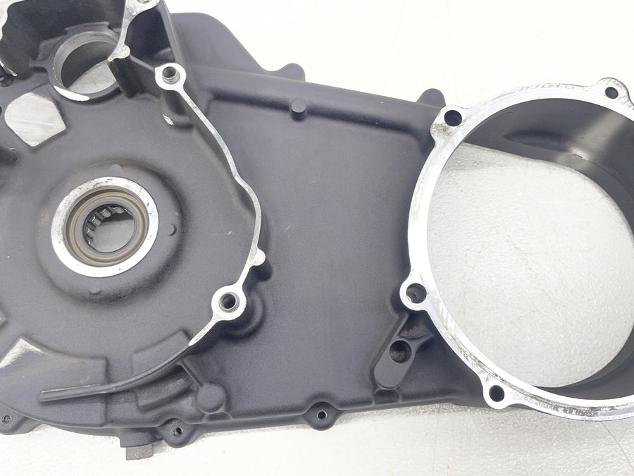 17-23 HARLEY-DAVIDSON ROAD GLIDE SPECIAL M8 107CI INNER PRIMARY CLUTCH COVER