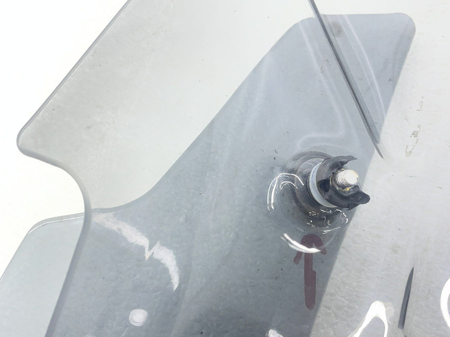 24-25 HONDA TRANSALP XL750 WINDSHIELD WIND SCREEN